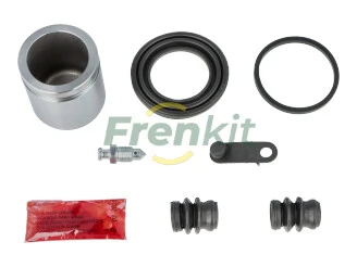 Kit de reparación de frenos trasero SsangYong Rodius (2004-2026)