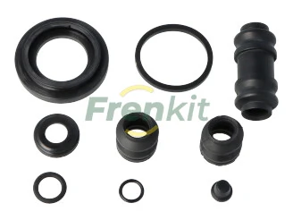Precio del repuesto Kit de reparación de pinzas trasero Carens monovolumen