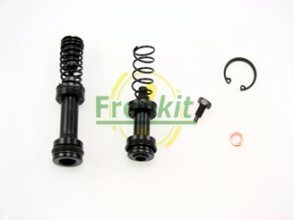 Juego de reparación, cilindro de freno principal Mazda 323 BG