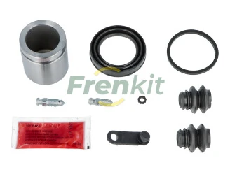 Kit de reparación de frenos Smart FORTWO  (451)