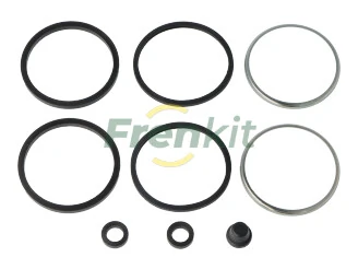 Kit de reparación, pinza de freno delantero Land Rover Discovery I desde 13,45 €