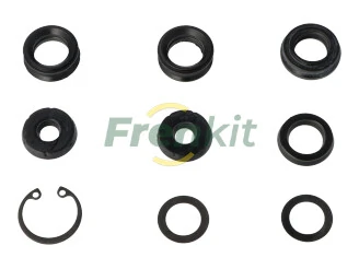 Kit de reparación de la cilindro de freno para Opel Corsa  (S83)