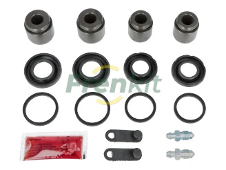 Kit de reparación de frenos trasero Tesla Model X  (2015-2026)
