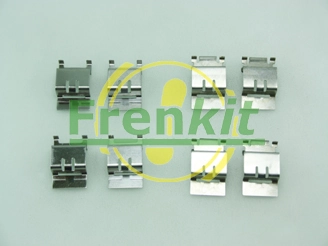 901874 Frenkit