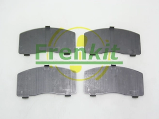 Pastillas freno delanteras Nissan Almera desde 32,25 €