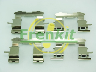901631 Frenkit