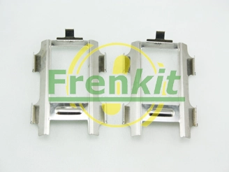 901793 Frenkit