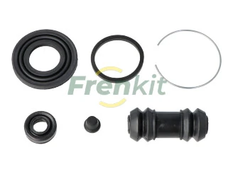 Kit de reparación de frenos trasero Toyota Celica  (1985-1989)