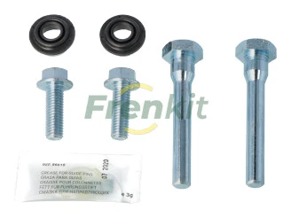 810124 Frenkit