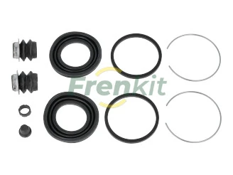Kit de reparación de frenos Toyota Camry  sedán comprar en España