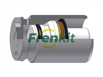 K344801 Frenkit
