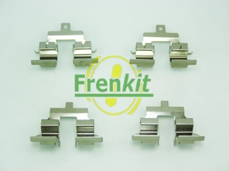 901737 Frenkit