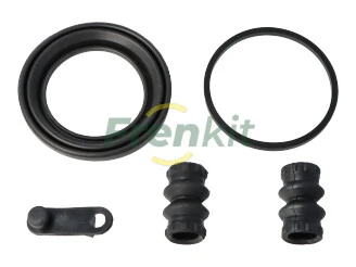 Kit de reparación, pinza de freno delantero Mercedes A  desde 11,29 €