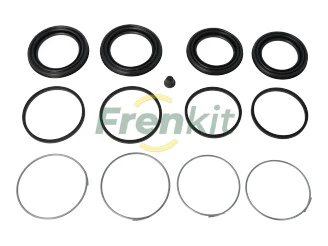 Kit de reparación de frenos Nissan Patrol SUV comprar en España