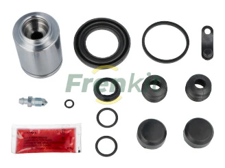 Kit de reparación, pinza de freno trasero Nissan Cabstar  desde 39,79 €