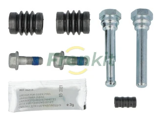 810072 Frenkit