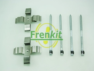 901809 Frenkit