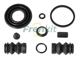 Kit de reparación, pinza de freno trasero Toyota Auris UKP hatchback (E15) (2007 - 2013) precio, desde 20,08 USD