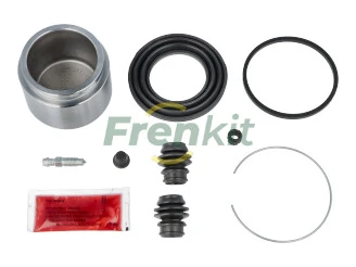 Kit de reparación de pinzas de freno trasero Toyota Avensis  (LCM)