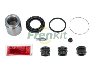 Kit de reparación de pinzas de freno trasero Lexus RX  (MCU15)