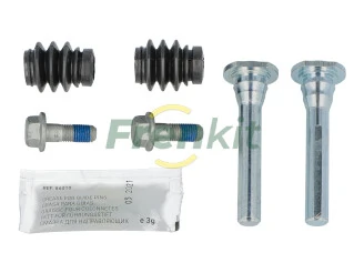 Kit de reparación de frenos para Honda Civic VI (EJ6, EJ8)