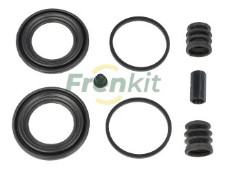 Kit de reparación, pinza de freno delantero Nissan Patrol  desde 10,94 €