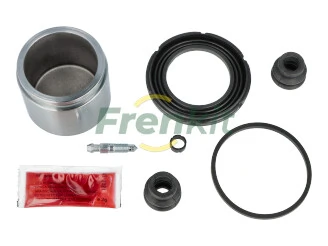 Kit de reparación de pinzas de freno para Toyota RAV4 A5,H5