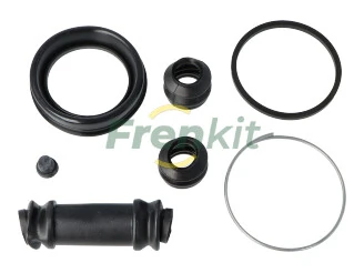 Kit de reparación de pinzas de freno trasero Mazda 323 III (BF)