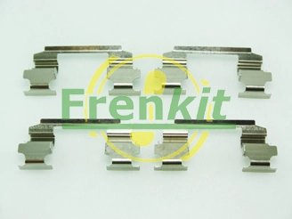 901686 Frenkit
