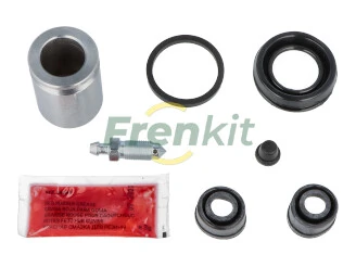 Kit de reparación de frenos trasero Daewoo Nubira I (1997-2001)