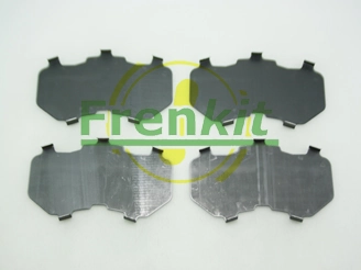 Pastillas de freno delanteras Impreza I familiar (1992-2000) original desde 29,05 €