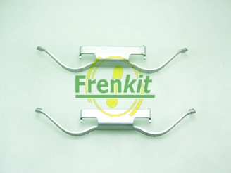 901681 Frenkit