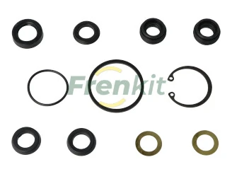 Juego de reparación cilindro de freno principal Peugeot 307  (2002-2009)