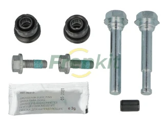 Comprar Kit de reparación de pinzas de freno Range Rover II L494
