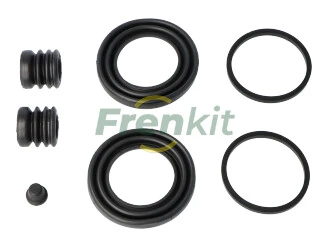 Kit de reparación de frenos para Nissan Vanette  (C22)
