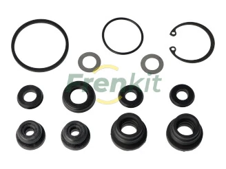 Kit de reparación de la cilindro de freno Renault Megane II sedán comprar en España