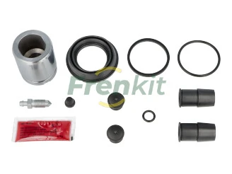 Kit de reparación de frenos trasero Mercedes GLC  (2016-2023)