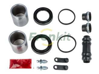 Kit de reparación de frenos para Renault Master II (HD, FD)