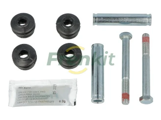 Kit de reparación de frenos Suzuki Baleno  sedán comprar en España