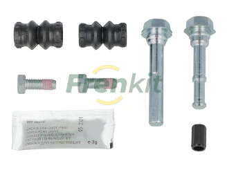 Comprar Juego de reparación de pinza de freno delantero Citroen Jumpy II  a bajo precio