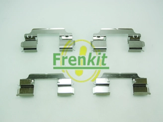 901716 Frenkit