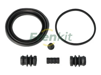 Kit de reparación de frenos para Nissan Murano  (Z50)