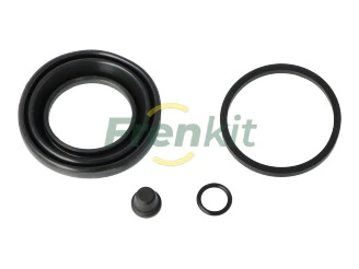 Kit de reparación de pinzas trasero Ford Escort VII descapotable comprar en España