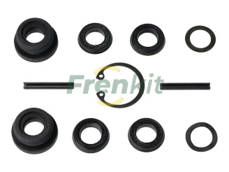 Kit de reparación de la cilindro de freno para Citroen C15  (VD)