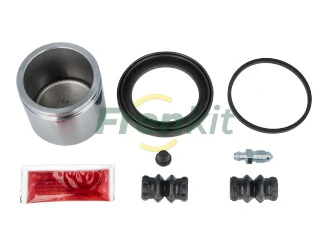 Kit de reparación de pinzas Mercedes A  (2012-2018)