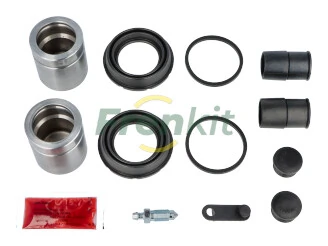 Kit de reparación de frenos para Ford Focus IV (HN)