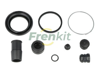 Kit de reparación de frenos trasero Isuzu Trooper  (1984-1991)