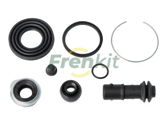 Comprar Juego de reparación de pinza de freno trasero Mazda 626 II GC a bajo precio