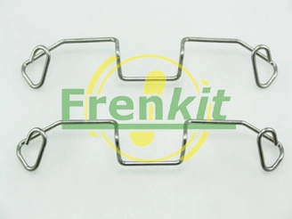 901795 Frenkit