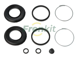 Kit de reparación de pinzas de freno trasero Skoda Felicia I (791, 6U1)